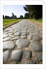 Via Appia by Anonymous