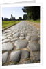 Via Appia by Anonymous