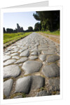 Via Appia by Anonymous