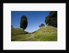 Via Appia by Anonymous