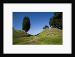 Via Appia by Anonymous