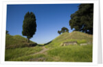 Via Appia by Anonymous