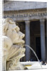 The Pantheon by Anonymous