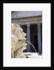 The Pantheon by Anonymous