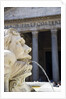 The Pantheon by Anonymous