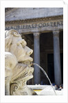 The Pantheon by Anonymous