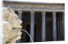 The Pantheon by Anonymous