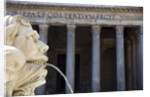 The Pantheon by Anonymous