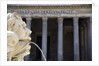 The Pantheon by Anonymous