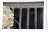 The Pantheon by Anonymous