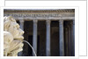 The Pantheon by Anonymous