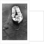 Oil Spill by Anonymous