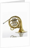 French Horn by Anonymous