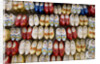 Wooden Shoes for Sale at the Bloemenmarkt by Anonymous