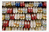 Wooden Shoes for Sale at the Bloemenmarkt by Anonymous