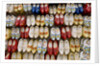 Wooden Shoes for Sale at the Bloemenmarkt by Anonymous