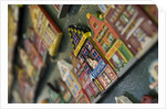 Souvenirs for Sale at Bloemenmarkt by Anonymous