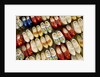 Wooden Shoes for Sale at Bloemenmarkt by Anonymous