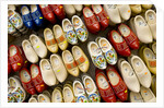 Wooden Shoes for Sale at Bloemenmarkt by Anonymous