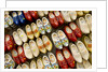 Wooden Shoes for Sale at Bloemenmarkt by Anonymous