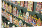 Souvenirs for Sale at Bloemenmarkt by Anonymous
