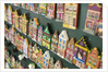 Souvenirs for Sale at Bloemenmarkt by Anonymous