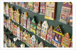 Souvenirs for Sale at Bloemenmarkt by Anonymous