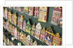 Souvenirs for Sale at Bloemenmarkt by Anonymous