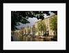 Prinsengracht by Anonymous