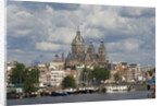 St. Nicolaaskerk by Anonymous