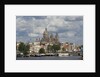 St. Nicolaaskerk by Anonymous