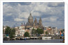 St. Nicolaaskerk by Anonymous