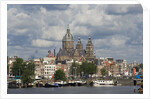 St. Nicolaaskerk by Anonymous