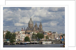 St. Nicolaaskerk by Anonymous