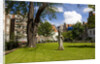 Begijnhof by Anonymous