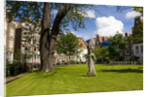 Begijnhof by Anonymous