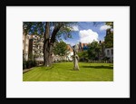 Begijnhof by Anonymous