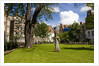 Begijnhof by Anonymous