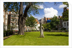 Begijnhof by Anonymous