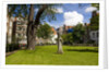 Begijnhof by Anonymous