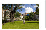 Begijnhof by Anonymous