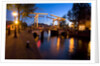 Nieuwe Herengracht by Anonymous