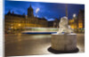 Dam Square by Anonymous
