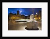 Dam Square by Anonymous