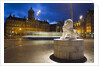 Dam Square by Anonymous