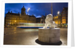 Dam Square by Anonymous