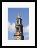 Westerkerk Bell Tower by Anonymous