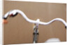 Bicycle Handlebars by Anonymous