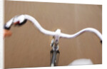 Bicycle Handlebars by Anonymous