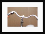 Bicycle Handlebars by Anonymous